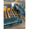 full automatic corrugated roof sheet making machine with ce certification